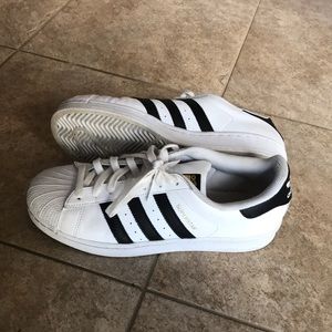 Adidas Women’s Superstars